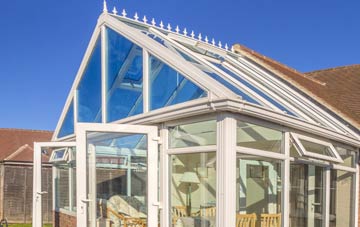 conservatory roof insulation costs Heath Green