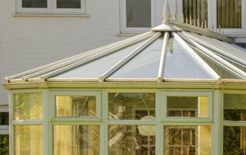 conservatory roof repair Heath Green