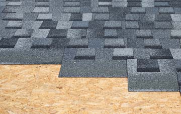 expert Heath Green asphalt roof companies