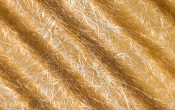 Heath Green fibreglass roof waterproofing