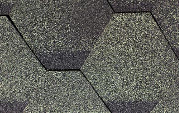 Heath Green fibreglass shingle repairs