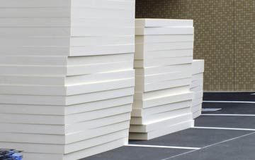 Heath Green flat roof insulation costs