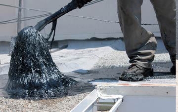 Heath Green flat roof waterproofing costs