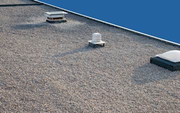 flat roofing Heath Green