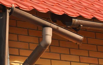 Heath Green gutter repair costs