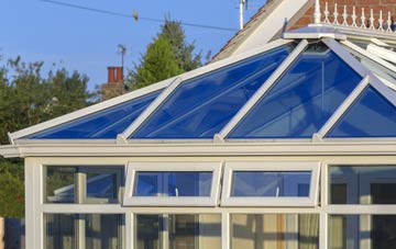 professional Heath Green conservatory insulation