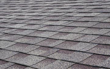 Heath Green tiles for shallow pitch roofing