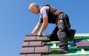 disadvantages of Heath Green slate roofing