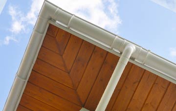 Heath Green soffit types