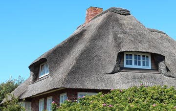 thatch roofing Heath Green