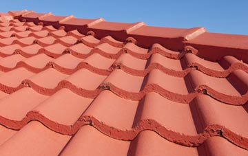 Heath Green tile and slate roof replacement